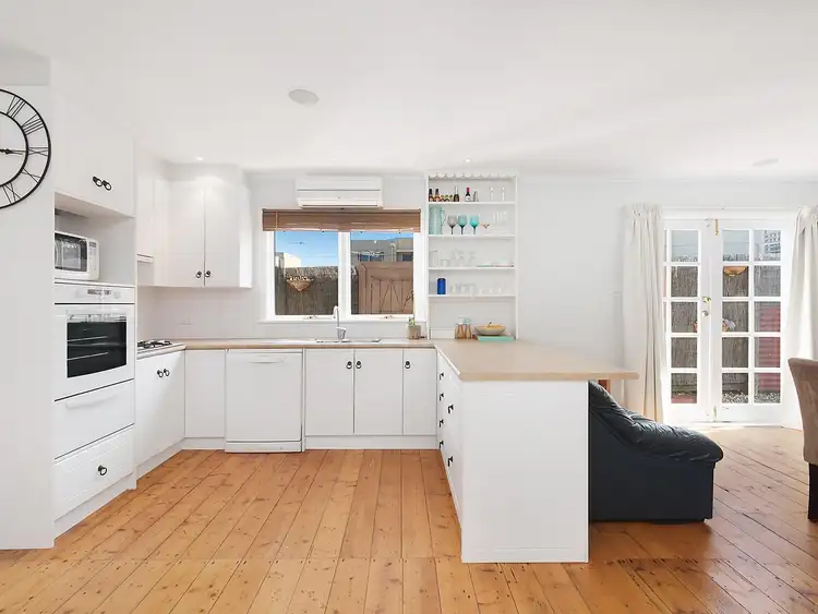 Fourth view of Homely house listing, 172 Bellerine Street, Geelong VIC 3220