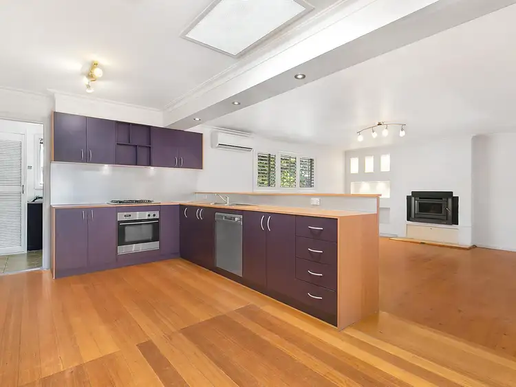 Fourth view of Homely house listing, 3 Azilemot Avenue, Herne Hill VIC 3218