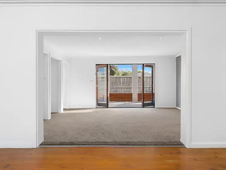 Fifth view of Homely house listing, 3 Azilemot Avenue, Herne Hill VIC 3218