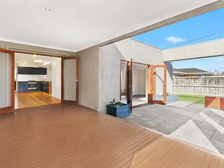 Sixth view of Homely house listing, 3 Azilemot Avenue, Herne Hill VIC 3218