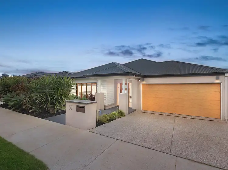 57 Treefern Street, Leopold VIC 3224