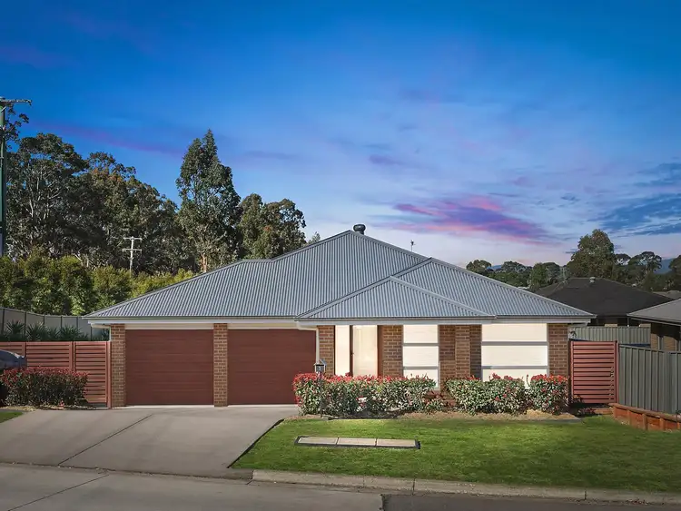 Main view of Homely house listing, 1 Chablis Drive, Cessnock NSW 2325