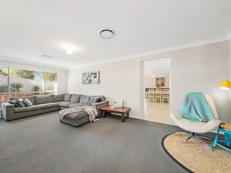Second view of Homely house listing, 1 Chablis Drive, Cessnock NSW 2325