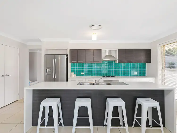 Third view of Homely house listing, 1 Chablis Drive, Cessnock NSW 2325