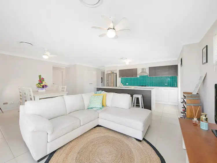 Fourth view of Homely house listing, 1 Chablis Drive, Cessnock NSW 2325