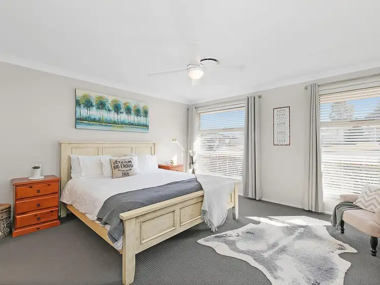 Sixth view of Homely house listing, 1 Chablis Drive, Cessnock NSW 2325