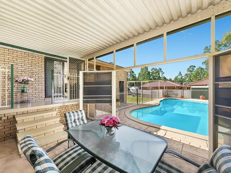 22 Neilly Street, Kurri Kurri NSW 2327