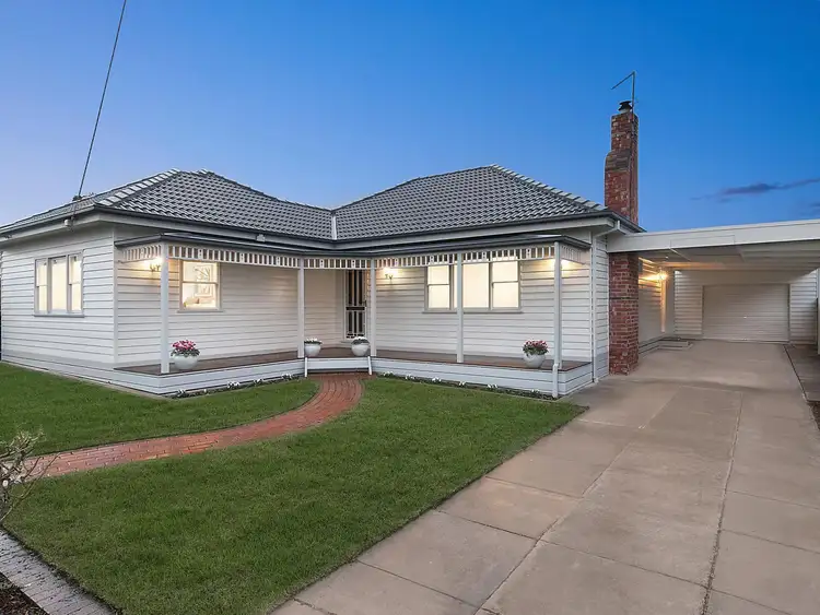 22 Allitt Avenue, Belmont VIC 3216