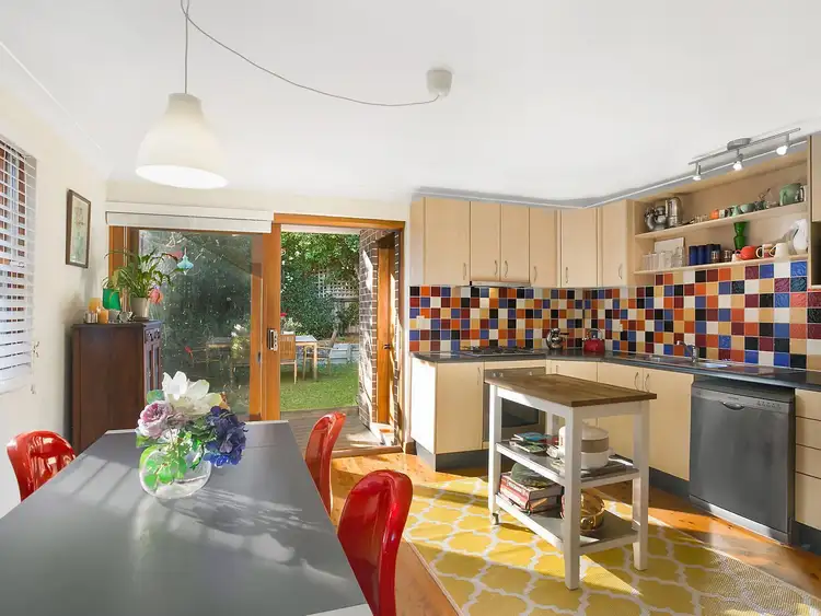 Second view of Homely house listing, 40 Woolcott Street, Earlwood NSW 2206