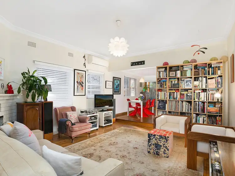 Third view of Homely house listing, 40 Woolcott Street, Earlwood NSW 2206