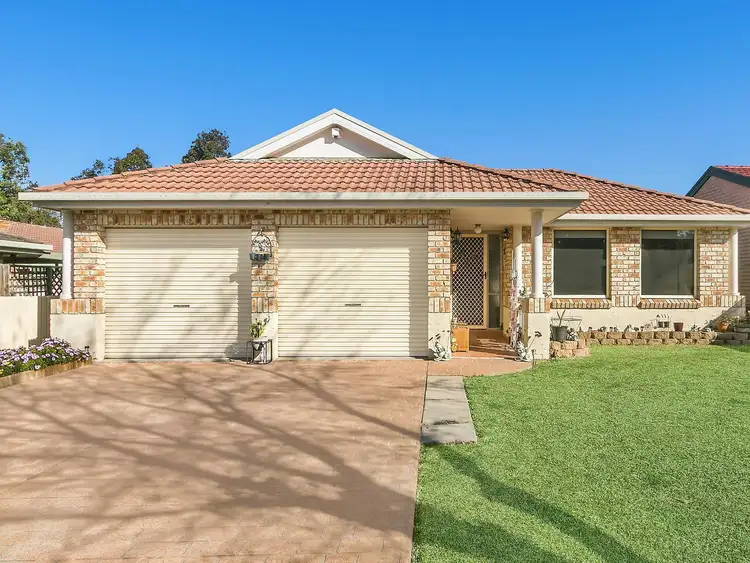 Main view of Homely house listing, 4 Ovens Close, Horningsea Park NSW 2171