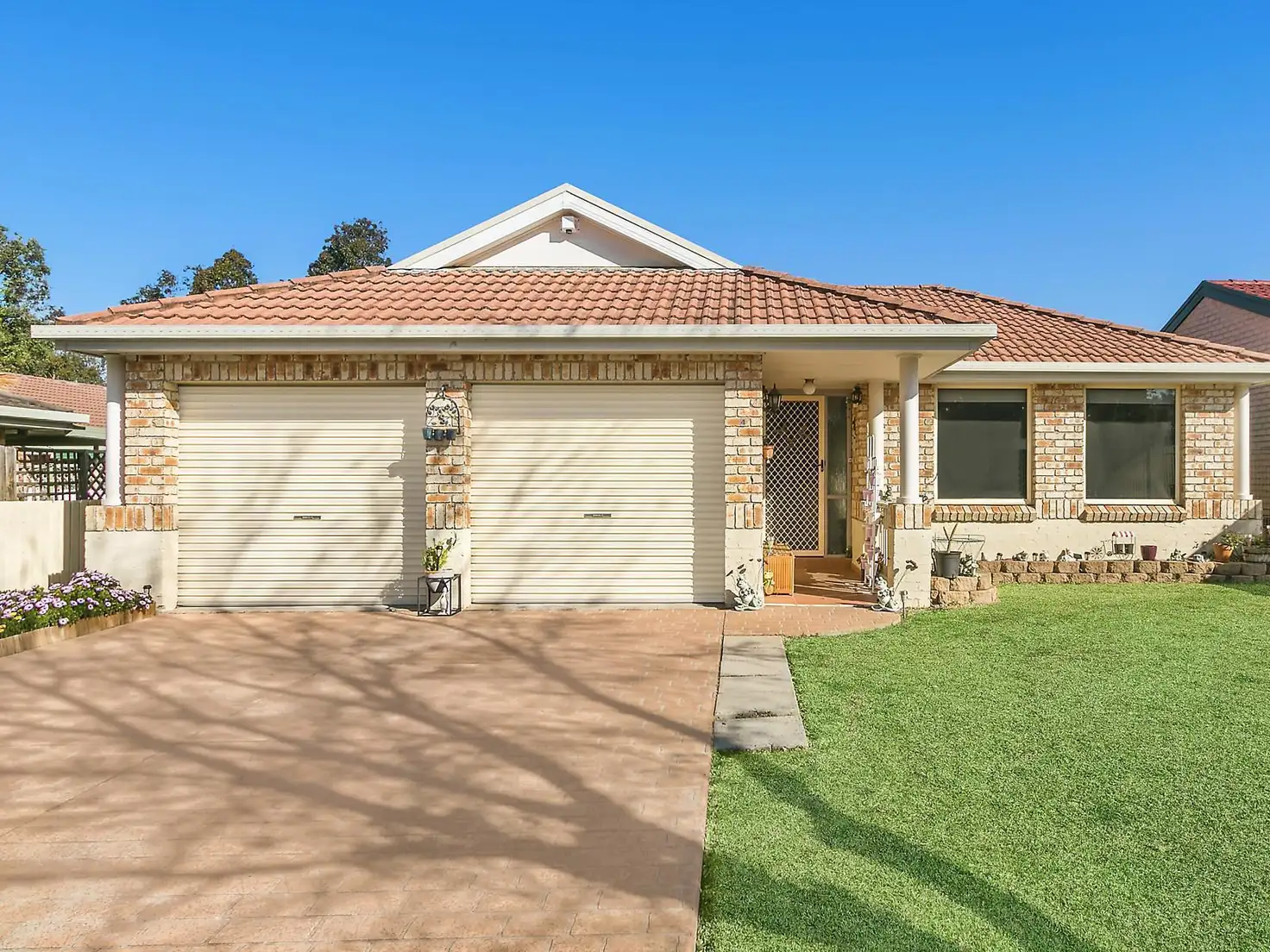 Main view of Homely house listing, 4 Ovens Close, Horningsea Park NSW 2171