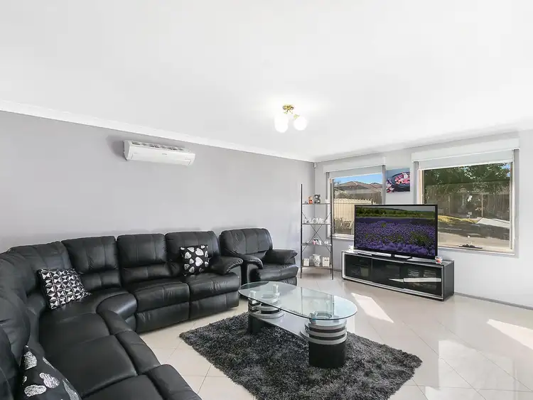 Third view of Homely house listing, 4 Ovens Close, Horningsea Park NSW 2171