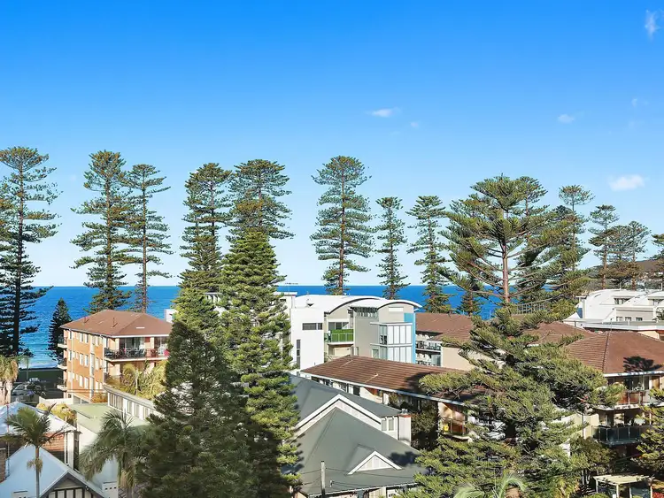 Third view of Homely apartment listing, 15/33 Malvern Avenue, Manly NSW 2095