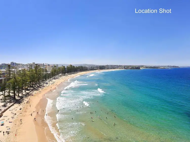 Sixth view of Homely apartment listing, 15/33 Malvern Avenue, Manly NSW 2095