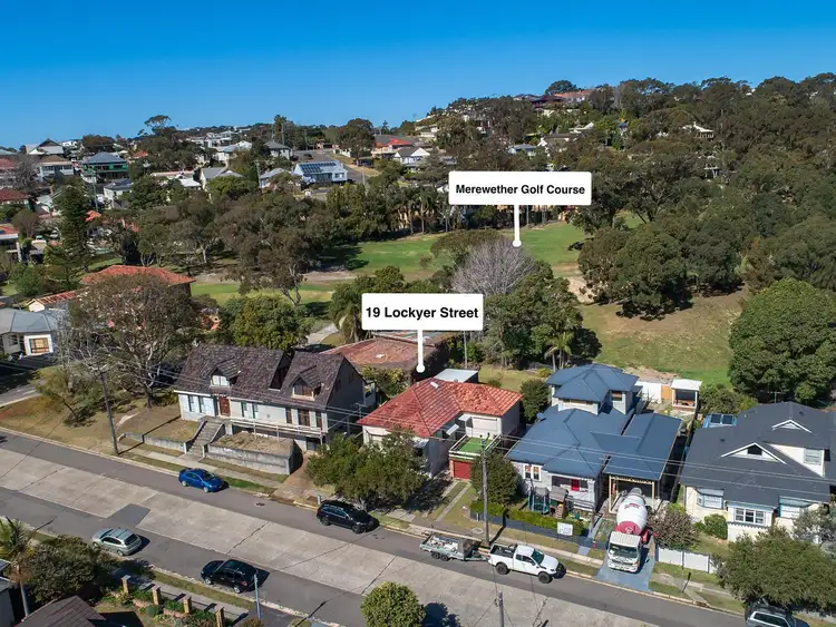 Second view of Homely house listing, 19 Lockyer Street, Merewether NSW 2291