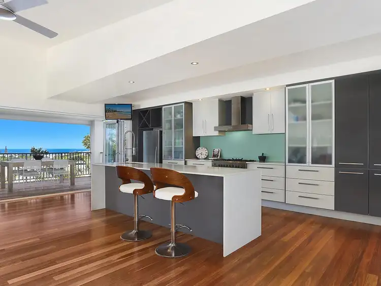 Third view of Homely house listing, 13 Captains Court, Sunrise Beach QLD 4567