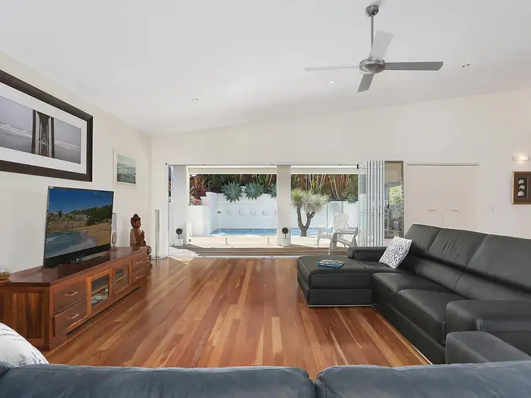 Fifth view of Homely house listing, 13 Captains Court, Sunrise Beach QLD 4567