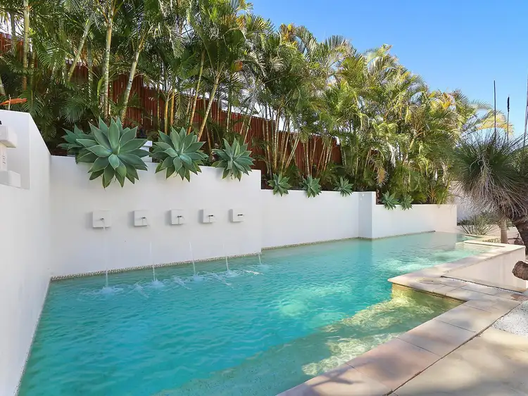 Sixth view of Homely house listing, 13 Captains Court, Sunrise Beach QLD 4567