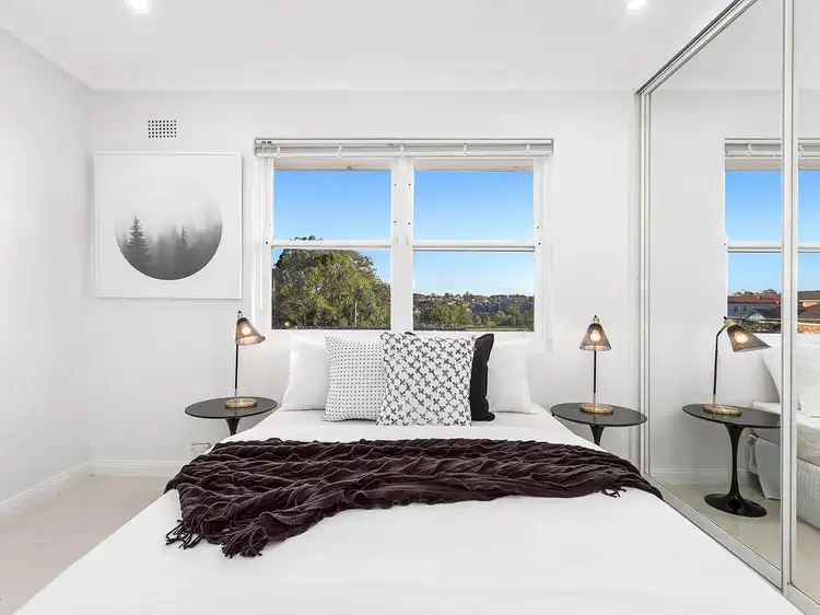 Second view of Homely apartment listing, 15/85 Beauchamp Street, Marrickville NSW 2204