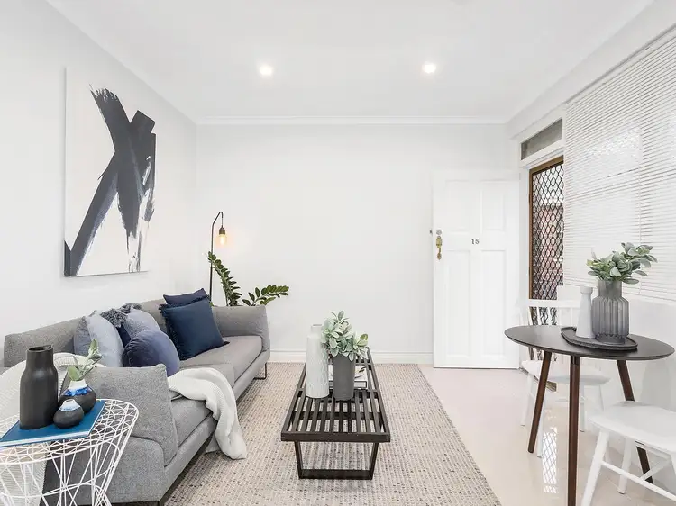 Third view of Homely apartment listing, 15/85 Beauchamp Street, Marrickville NSW 2204