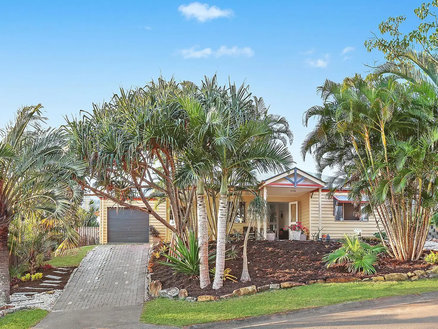 Main view of Homely house listing, 9 Bertrand Road, Sunrise Beach QLD 4567