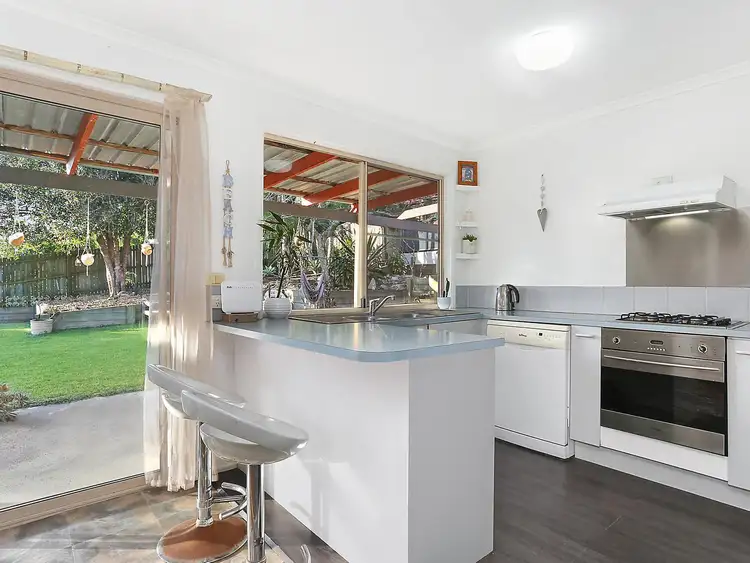 Second view of Homely house listing, 9 Bertrand Road, Sunrise Beach QLD 4567