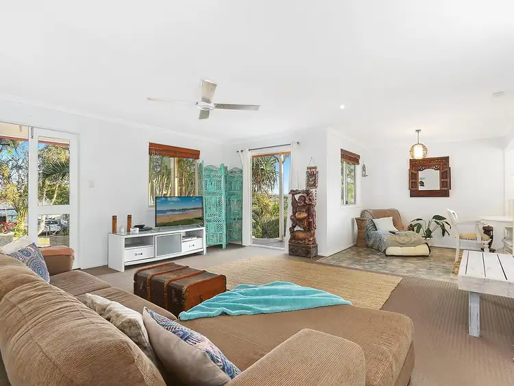 Third view of Homely house listing, 9 Bertrand Road, Sunrise Beach QLD 4567