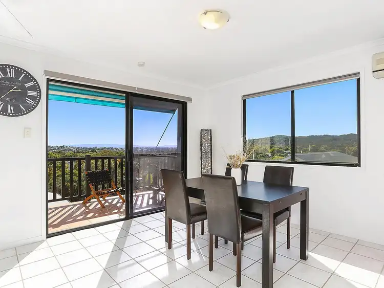Second view of Homely apartment listing, 2/17 Advance Place, Sunrise Beach QLD 4567