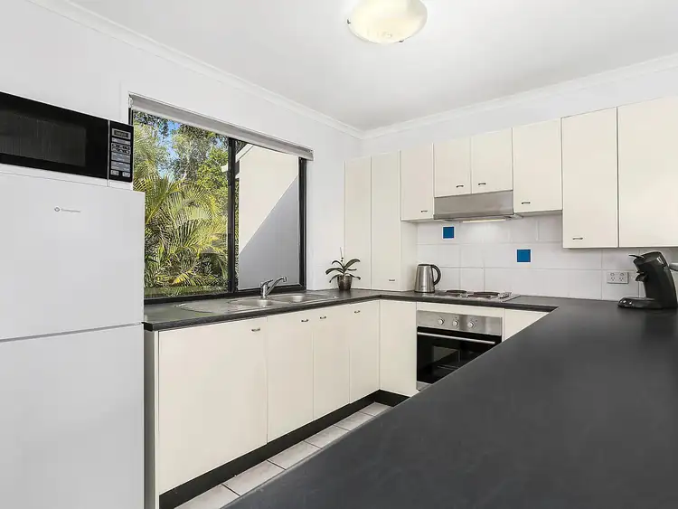 Fourth view of Homely apartment listing, 2/17 Advance Place, Sunrise Beach QLD 4567