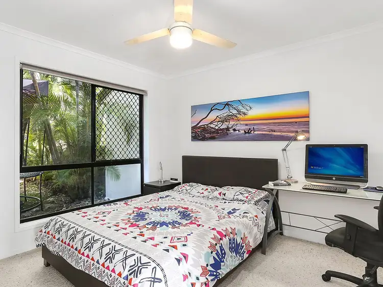 Fifth view of Homely apartment listing, 2/17 Advance Place, Sunrise Beach QLD 4567