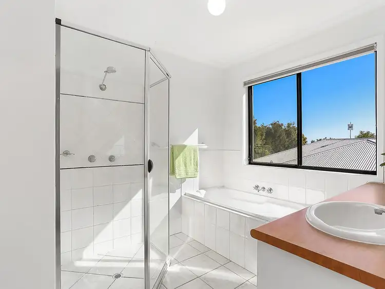 Sixth view of Homely apartment listing, 2/17 Advance Place, Sunrise Beach QLD 4567