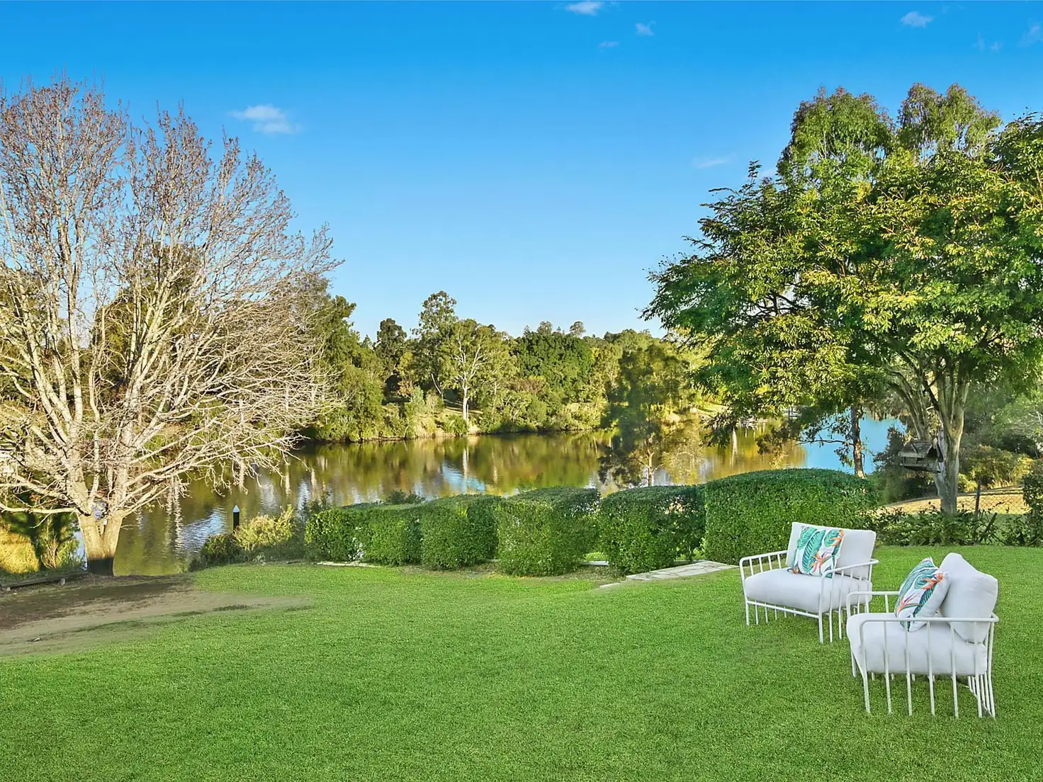 Main view of Homely house listing, 630 Jesmond Road, Fig Tree Pocket QLD 4069