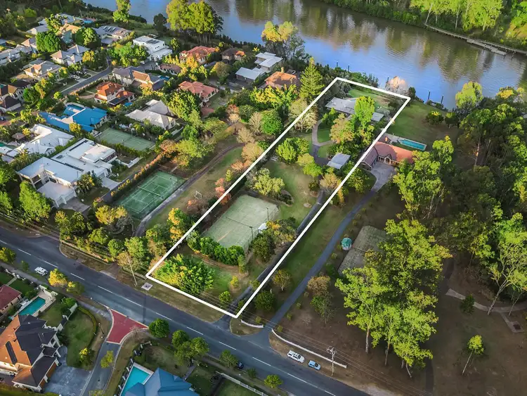 Second view of Homely house listing, 630 Jesmond Road, Fig Tree Pocket QLD 4069