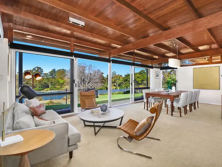 Fourth view of Homely house listing, 630 Jesmond Road, Fig Tree Pocket QLD 4069
