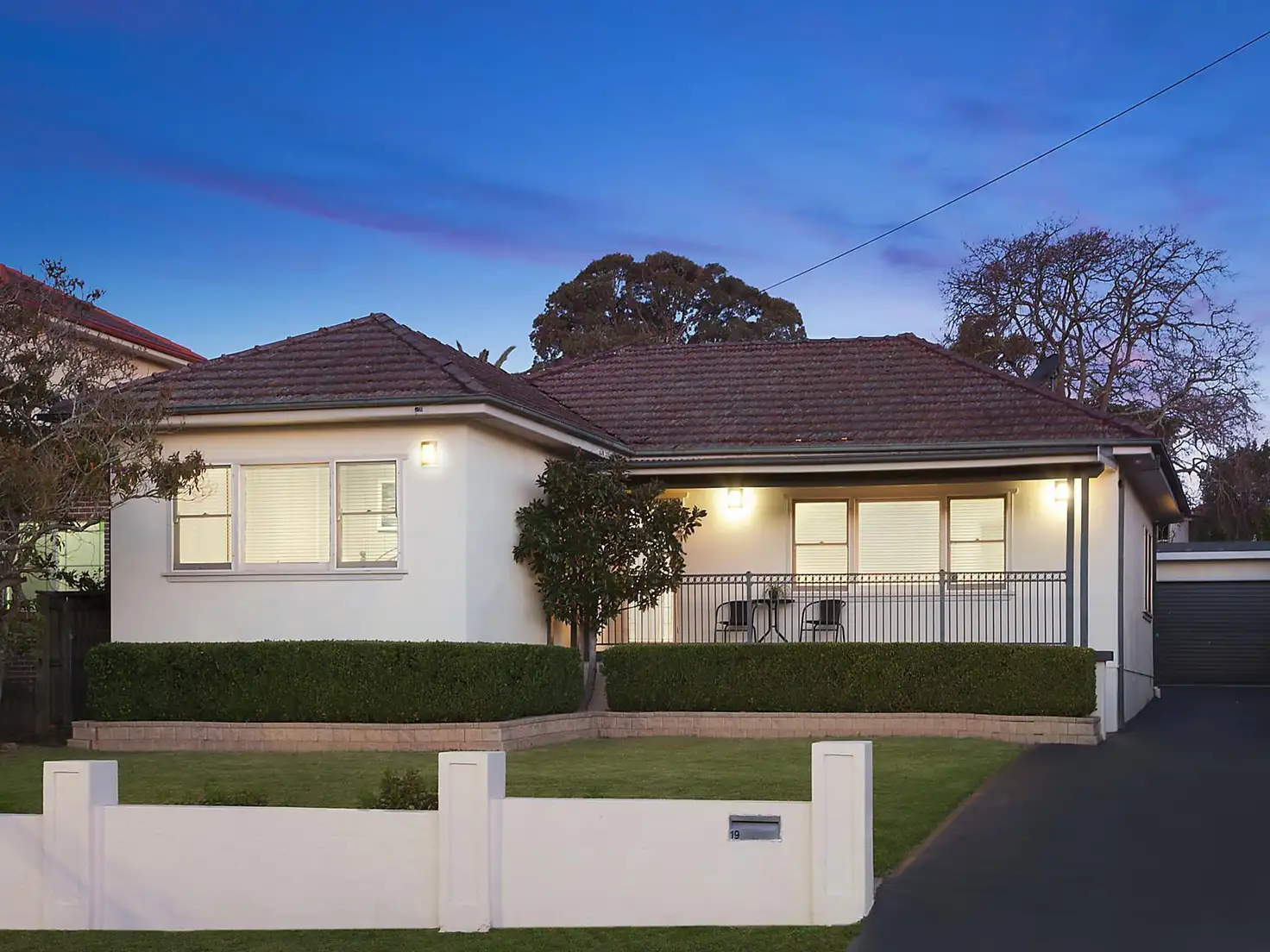 Main view of Homely house listing, 19 Heath Street, Ryde NSW 2112