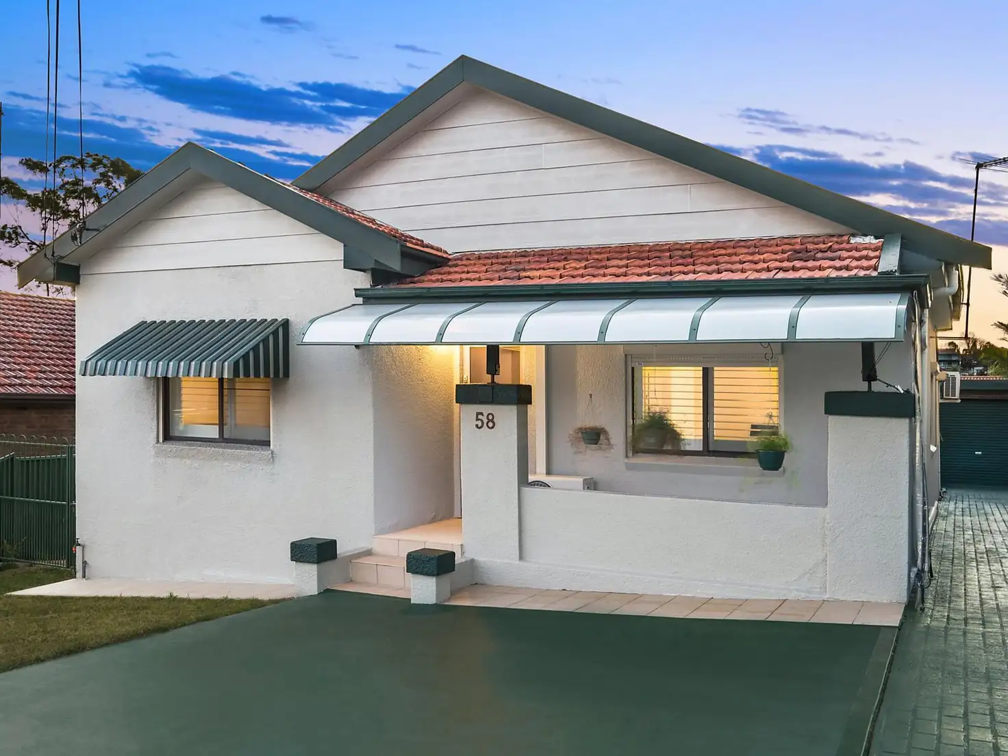 Main view of Homely house listing, 58 Lane Cove Road, Ryde NSW 2112