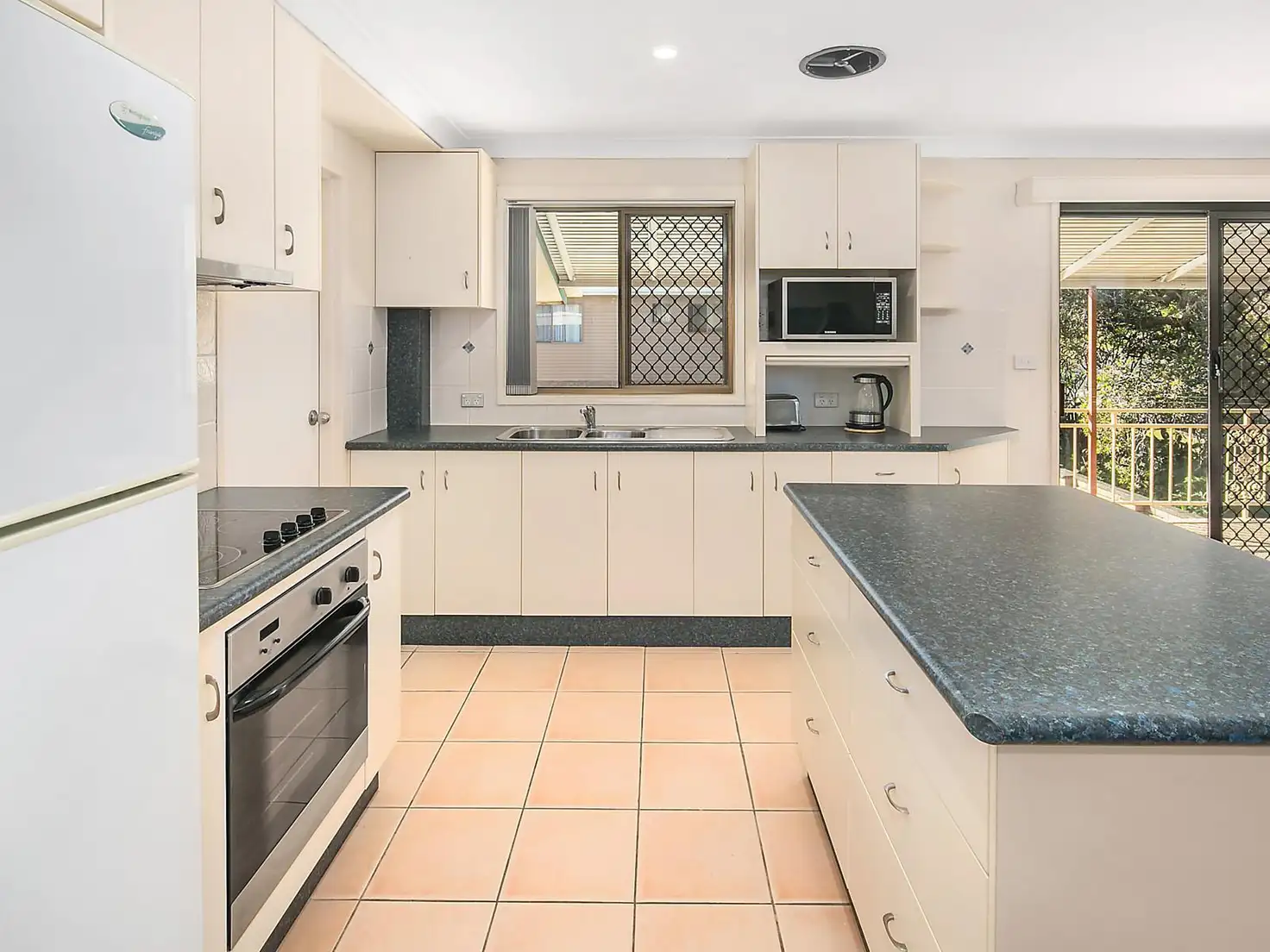Main view of Homely unit listing, 3/99 First Avenue, Sawtell NSW 2452