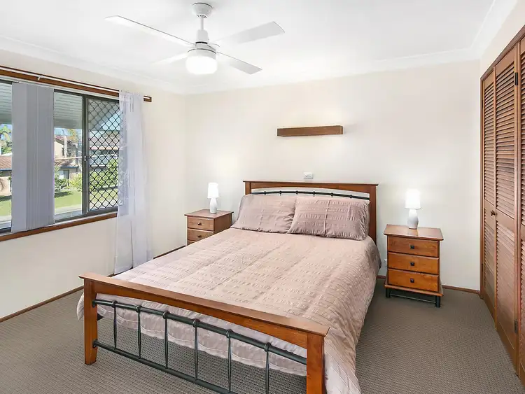 Third view of Homely unit listing, 3/99 First Avenue, Sawtell NSW 2452