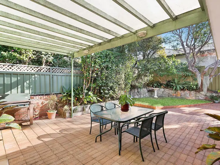 Fourth view of Homely house listing, 7 Gilbert Street, Sylvania NSW 2224