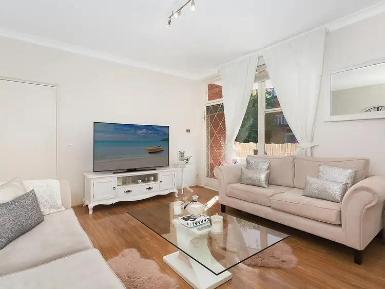 Second view of Homely unit listing, 17/154-156 Chuter Avenue, Sans Souci NSW 2219