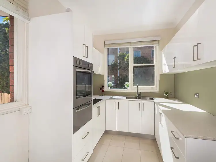 Third view of Homely unit listing, 17/154-156 Chuter Avenue, Sans Souci NSW 2219