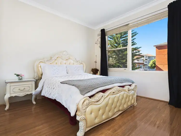 Fourth view of Homely unit listing, 17/154-156 Chuter Avenue, Sans Souci NSW 2219