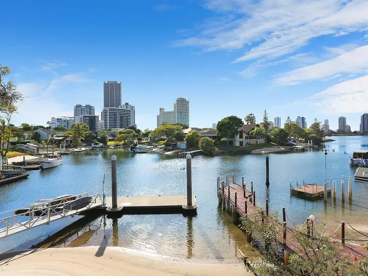 13 Radford Street, Southport QLD 4215