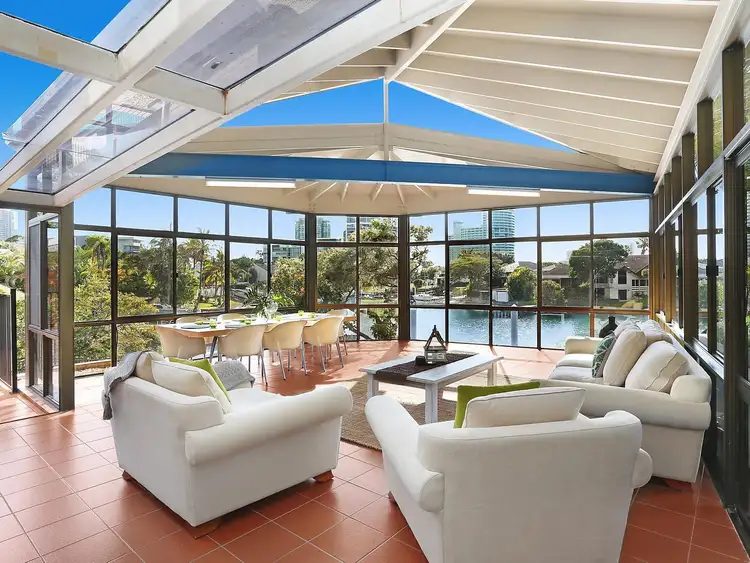 Third view of Homely house listing, 13 Radford Street, Southport QLD 4215