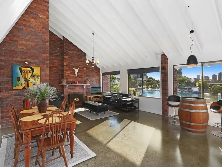 Fourth view of Homely house listing, 13 Radford Street, Southport QLD 4215