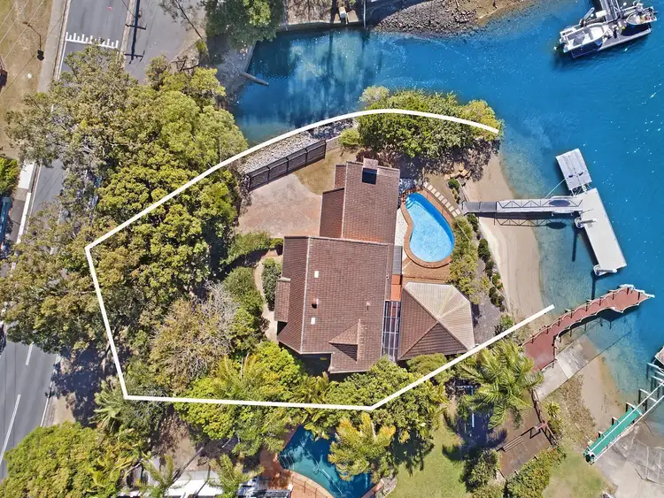 Sixth view of Homely house listing, 13 Radford Street, Southport QLD 4215