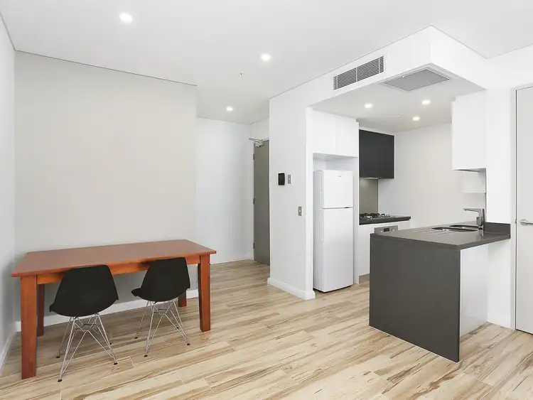 Fourth view of Homely apartment listing, 3909/2 Como Crescent, Southport QLD 4215