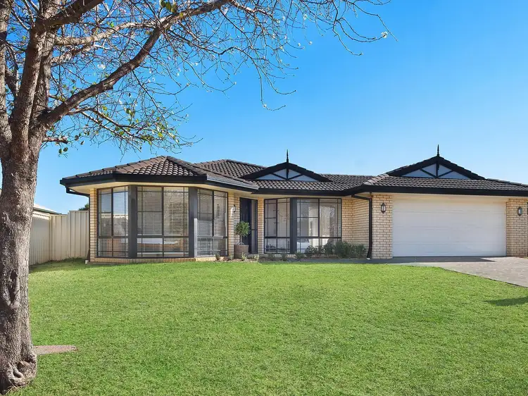 Main view of Homely house listing, 3 Mather Street, Highfields QLD 4352