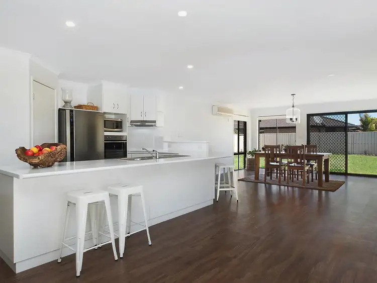 Second view of Homely house listing, 3 Mather Street, Highfields QLD 4352